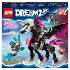 Lego 71457 Dreamzzz Pegasus Flying Horse - CONSTRUCTION - LEGO/KNEX ETC - Beattys of Loughrea