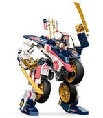 Lego 71792 Ninjago Soras Transforming Mech Bike Racer - CONSTRUCTION - LEGO/KNEX ETC - Beattys of Loughrea
