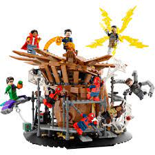 Lego 76261 Spiderman Final Battle - CONSTRUCTION - LEGO/KNEX ETC - Beattys of Loughrea