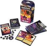 Lorcana The First Chapter Starter Deck - JIGSAWS - Beattys of Loughrea