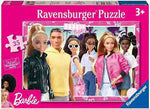 Barbie 35Pce Jigsaw Puzzle - Beattys of Loughrea | www.beattys.ie