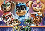 Paw: The Mighty Movie 2X12Pce Jigsaw Puzzle - Beattys of Loughrea | www.beattys.ie
