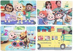 Cocomelon My First 2/3/4/5Pce Jigsaw Puzzle - Beattys of Loughrea | www.beattys.ie