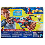 Spiderman Strike N Splash Arm Blaster - A/M, TRANSFORMERS - Beattys of Loughrea