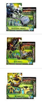 Transformers Mv7 Battle Changers Assorted - A/M, TRANSFORMERS - Beattys of Loughrea