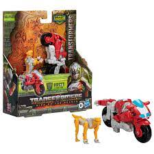 Transformers Mv7 Beast Weaponizer 2Pk Assorted - A/M, TRANSFORMERS - Beattys of Loughrea