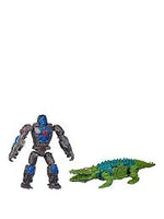 Transformers Mv7 Ba Combiner 2Pk Optimus Primal - A/M, TRANSFORMERS - Beattys of Loughrea
