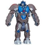 Transformers Mv7 Smash Changers Optimus Primal - A/M, TRANSFORMERS - Beattys of Loughrea