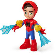 Suit Up Spidey - Beattys of Loughrea | www.beattys.ie