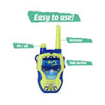 Police Walkie Talkie - TOOLS/GUNS - Beattys of Loughrea