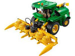 Lego 42168 Technic John Deere 9700 Forage Harvester - CONSTRUCTION - LEGO/KNEX ETC - Beattys of Loughrea