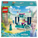 Lego 43234 Elsa's Frozen Treats - CONSTRUCTION - LEGO/KNEX ETC - Beattys of Loughrea
