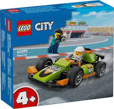 Lego 60399 City Green Race Car - CONSTRUCTION - LEGO/KNEX ETC - Beattys of Loughrea