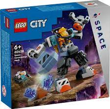 Lego 60428 City Space Construction Mech - CONSTRUCTION - LEGO/KNEX ETC - Beattys of Loughrea