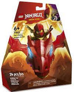 Lego 71801 Ninjago Kais Rising Dragon Strike - CONSTRUCTION - LEGO/KNEX ETC - Beattys of Loughrea