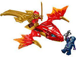 Lego 71801 Ninjago Kais Rising Dragon Strike - CONSTRUCTION - LEGO/KNEX ETC - Beattys of Loughrea
