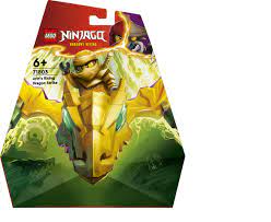 Lego 71803 Ninjago Arins Rising Dragon Strike - CONSTRUCTION - LEGO/KNEX ETC - Beattys of Loughrea