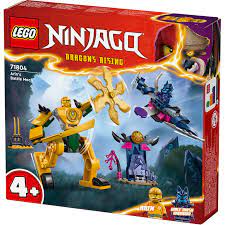 Lego 71804 Ninjago Arin's Battle Mech - CONSTRUCTION - LEGO/KNEX ETC - Beattys of Loughrea