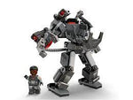 Lego 76277 Marvel War Machine Mech Armor - CONSTRUCTION - LEGO/KNEX ETC - Beattys of Loughrea