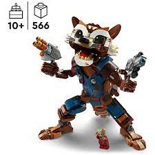 Lego 76282 Marvel Rocket & Baby Groot - CONSTRUCTION - LEGO/KNEX ETC - Beattys of Loughrea