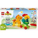 Lego 10412 Duplo Animal Train - CONSTRUCTION - LEGO/KNEX ETC - Beattys of Loughrea