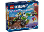 Lego 71471 Dreamzzz Mateos Off Road Car - CONSTRUCTION - LEGO/KNEX ETC - Beattys of Loughrea