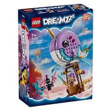 Lego 71472 Dreamzzz Izzies Narwhal Hot Air Balloon - CONSTRUCTION - LEGO/KNEX ETC - Beattys of Loughrea