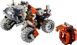Lego 42178 Surface Space Loader Lt78 - Beattys of Loughrea | www.beattys.ie