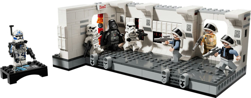 Lego 75387 Star Wars Boarding The Tantive Iv - CONSTRUCTION - LEGO/KNEX ETC - Beattys of Loughrea