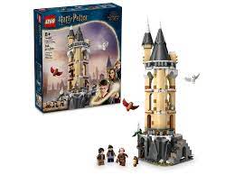 Lego 76430 Harry Potter Hogwarts Castle Owlery - CONSTRUCTION - LEGO/KNEX ETC - Beattys of Loughrea