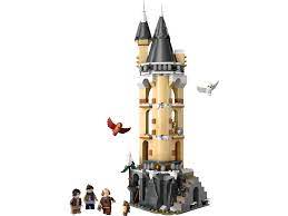 Lego 76430 Harry Potter Hogwarts Castle Owlery - CONSTRUCTION - LEGO/KNEX ETC - Beattys of Loughrea
