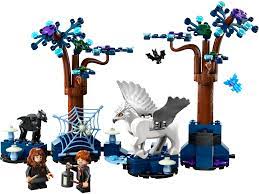 Lego 76432 Harry Potter Forbidden Forest Magical Creatures - CONSTRUCTION - LEGO/KNEX ETC - Beattys of Loughrea