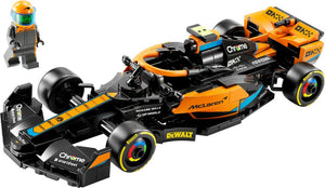 Lego 76919 2023 Mclaren Formula 1 Car - Beattys of Loughrea | www.beattys.ie