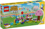 Lego 77046 Animal Crossing Julian'S Birthday Party Set - CONSTRUCTION - LEGO/KNEX ETC - Beattys of Loughrea