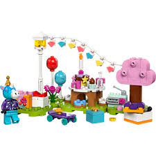 Lego 77046 Animal Crossing Julian'S Birthday Party Set - CONSTRUCTION - LEGO/KNEX ETC - Beattys of Loughrea