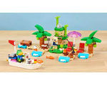 Lego 77048 Animal Crossing Kapp'n's Island Boat Tour - CONSTRUCTION - LEGO/KNEX ETC - Beattys of Loughrea