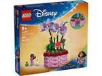 Lego 43237 Isabellas Flower Pot - CONSTRUCTION - LEGO/KNEX ETC - Beattys of Loughrea
