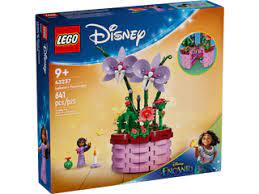 Lego 43237 Isabellas Flower Pot - CONSTRUCTION - LEGO/KNEX ETC - Beattys of Loughrea