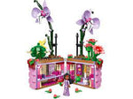 Lego 43237 Isabellas Flower Pot - CONSTRUCTION - LEGO/KNEX ETC - Beattys of Loughrea