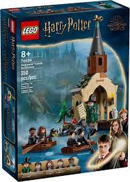 Lego 76426 Harry Potter Hogwarts Castle Boathouse - CONSTRUCTION - LEGO/KNEX ETC - Beattys of Loughrea