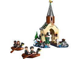 Lego 76426 Harry Potter Hogwarts Castle Boathouse - CONSTRUCTION - LEGO/KNEX ETC - Beattys of Loughrea