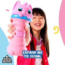 Bottle Besteez Assorted - DOLL ACCESSORIES/PRAMS - Beattys of Loughrea