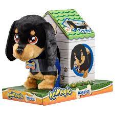 Animagic Waggles My Wigglin Walkin Puppy - DOLLS - Beattys of Loughrea