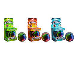 Yofinity Assorted - HALLOWEEN, PKT MONEY, JOKE - Beattys of Loughrea