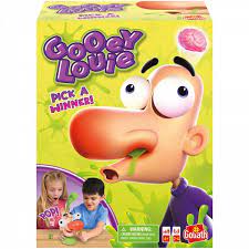 Gooey Louie 4.0 - BOARD GAMES / DVD GAMES - Beattys of Loughrea