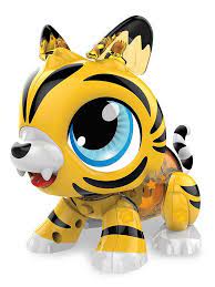 Build A Bot Tiger - BABY TOYS - Beattys of Loughrea
