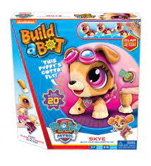 Build A Bot Paw Patrol Skye - BABY TOYS - Beattys of Loughrea