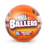 5 Surprise NBA Ballers - HALLOWEEN, PKT MONEY, JOKE - Beattys of Loughrea