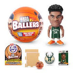 5 Surprise NBA Ballers - HALLOWEEN, PKT MONEY, JOKE - Beattys of Loughrea
