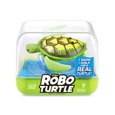 Robo Alive Robo Turtle - DOLLS - Beattys of Loughrea